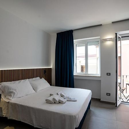 Humboldt Luxury Rooms Taormina Exterior foto
